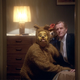 Illustration for article titled Paddington Bear Is A Disgusting Nightmare In His First Trailer
